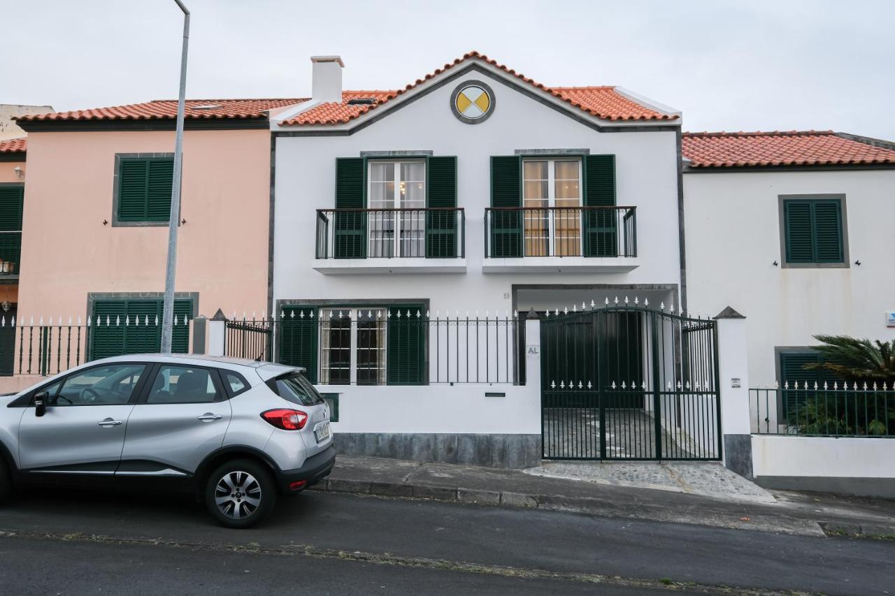 Ponta Delgada Kayak Azores מראה חיצוני תמונה