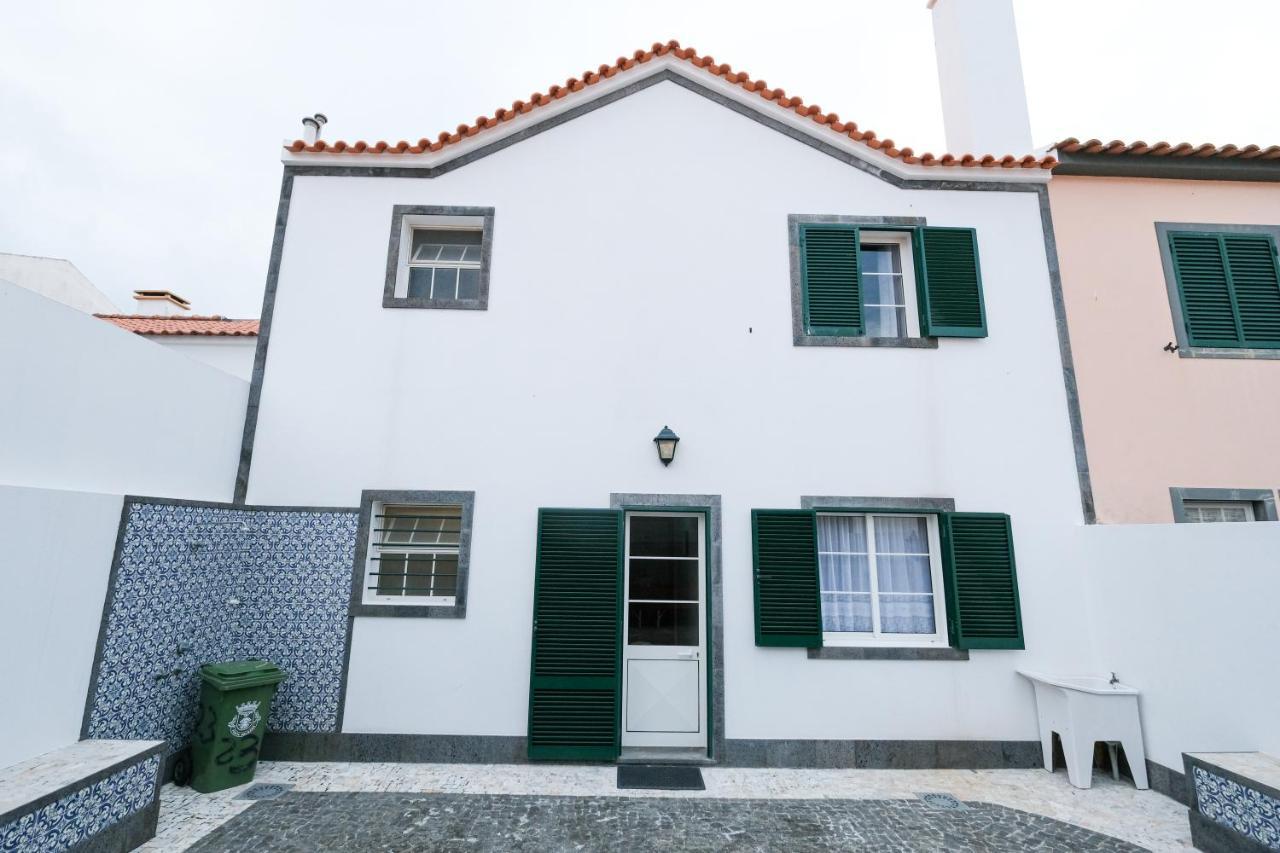 Ponta Delgada Kayak Azores מראה חיצוני תמונה