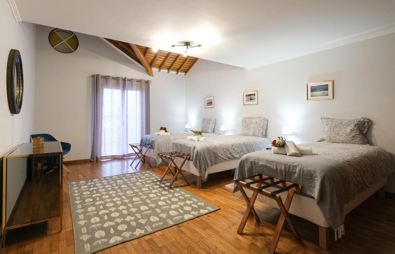 Ponta Delgada Kayak Azores מראה חיצוני תמונה