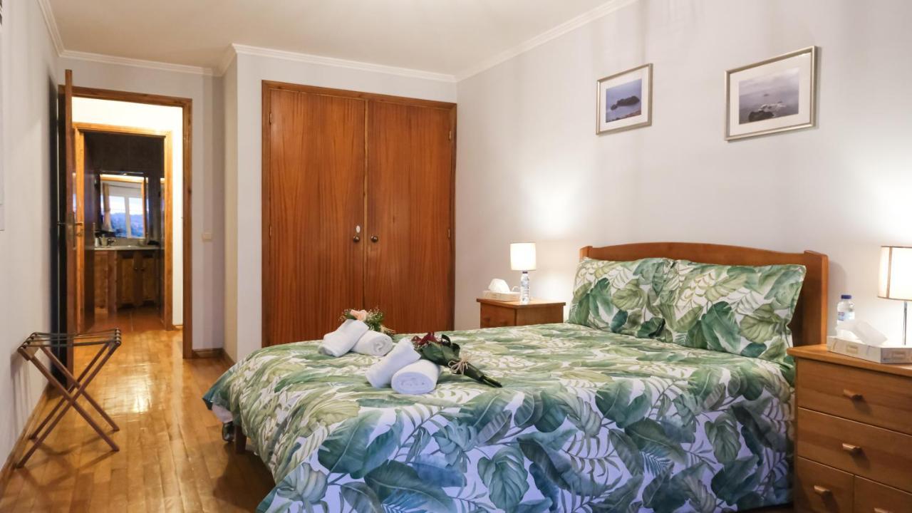 Ponta Delgada Kayak Azores מראה חיצוני תמונה